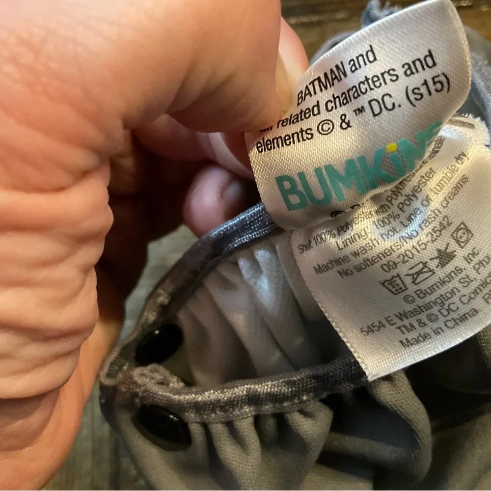 Batman Kids Accessory